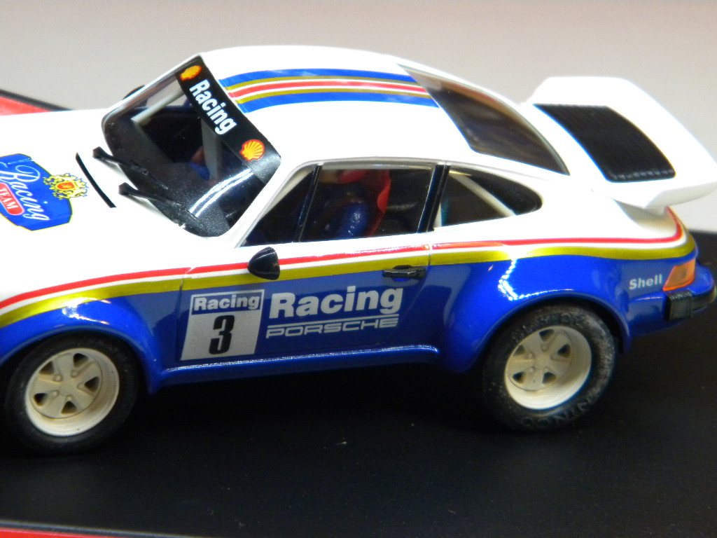 Porsche 911SC (50362
